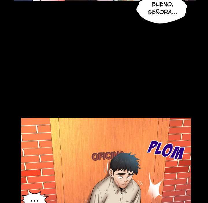 My Aunt Capitulo 95 página 37