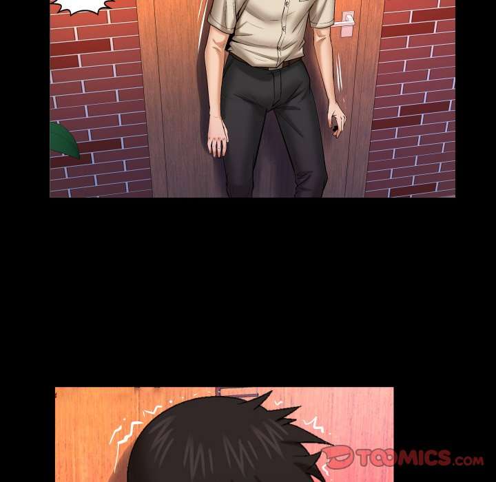 My Aunt Capitulo 95 página 38