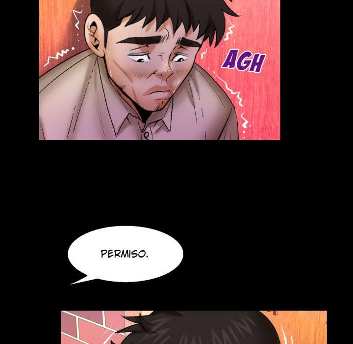 My Aunt Capitulo 95 página 39