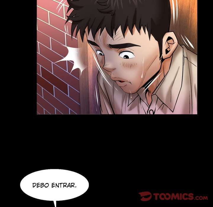 My Aunt Capitulo 95 página 40