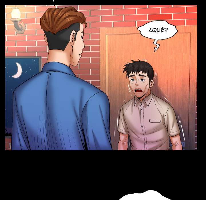 My Aunt Capitulo 95 página 41