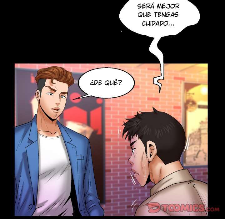 My Aunt Capitulo 95 página 42