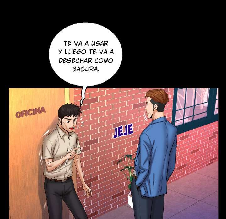 My Aunt Capitulo 95 página 43