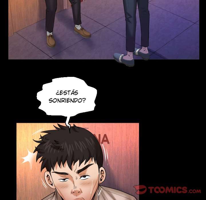My Aunt Capitulo 95 página 44