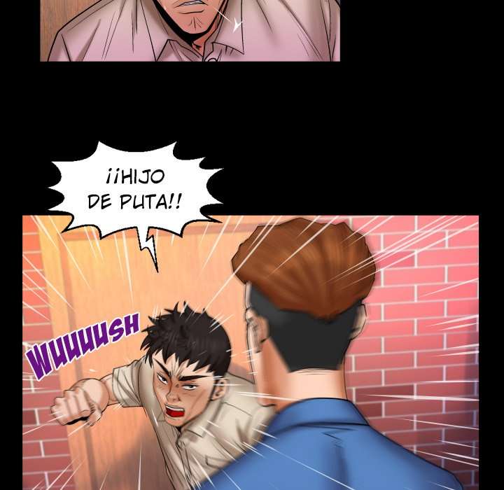 My Aunt Capitulo 95 página 45