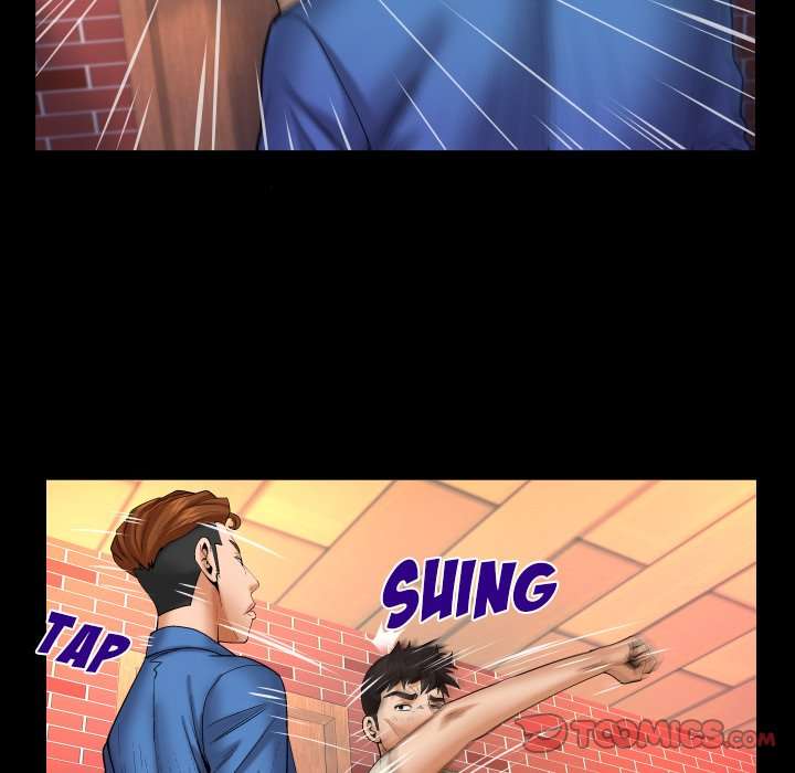 My Aunt Capitulo 95 página 46