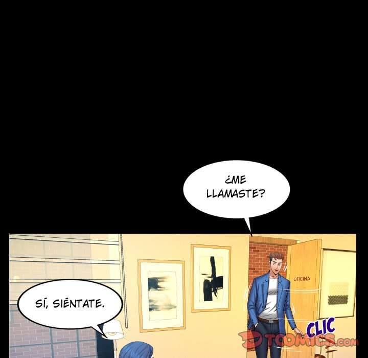 My Aunt Capitulo 95 página 50