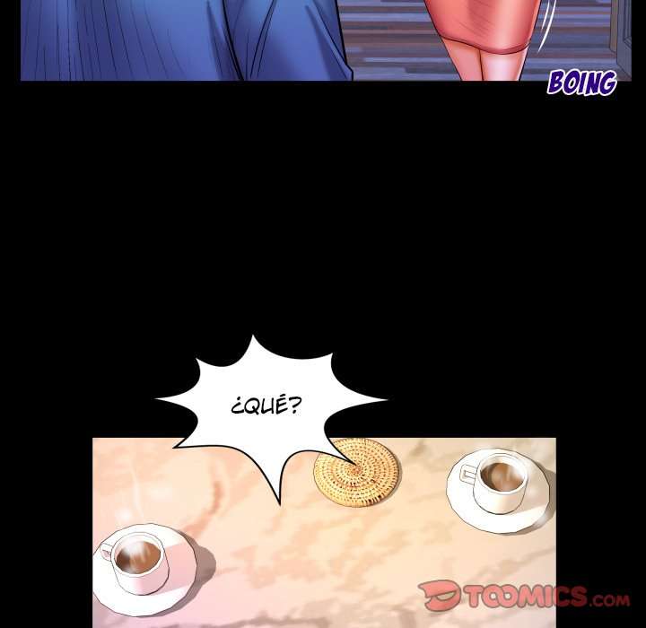 My Aunt Capitulo 95 página 60