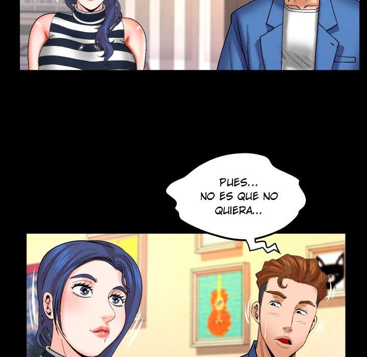 My Aunt Capitulo 95 página 65