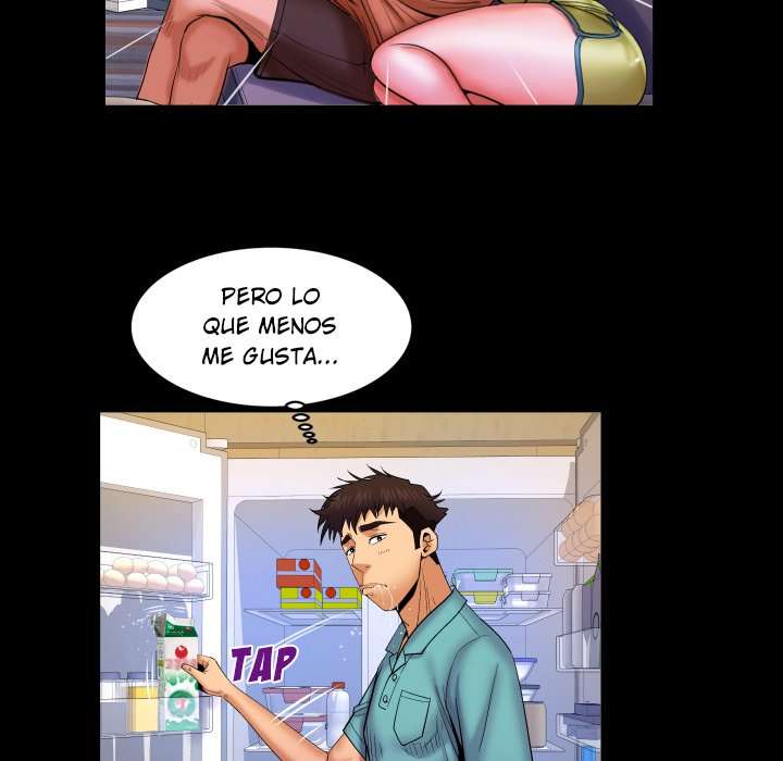 My Aunt Capitulo 95 página 71