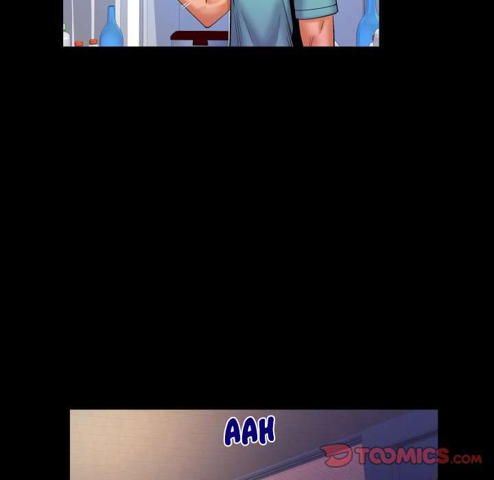 My Aunt Capitulo 95 página 72