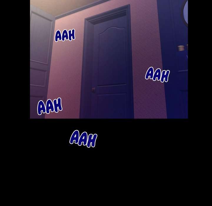 My Aunt Capitulo 95 página 73