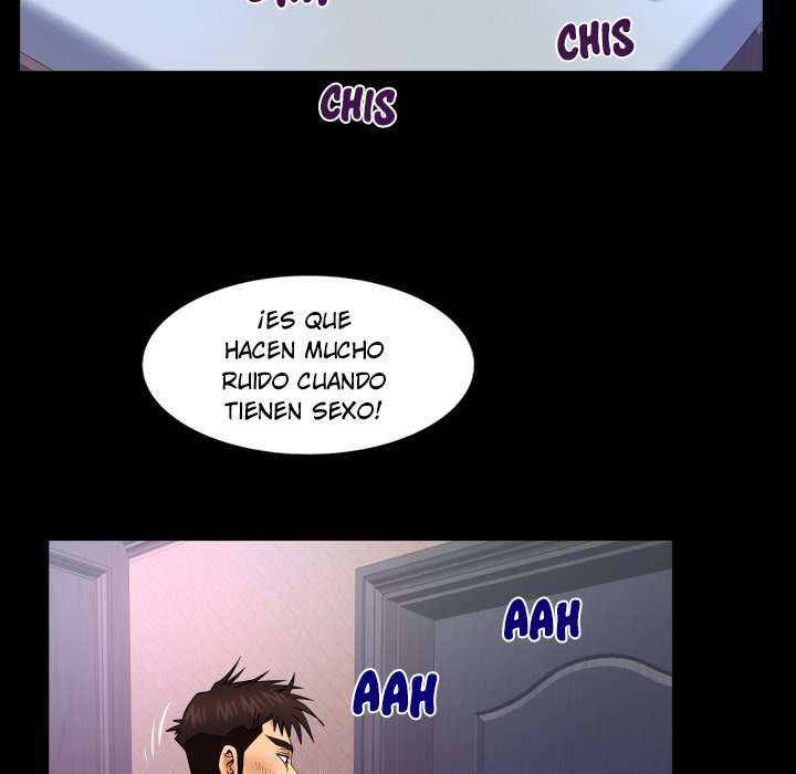 My Aunt Capitulo 95 página 75