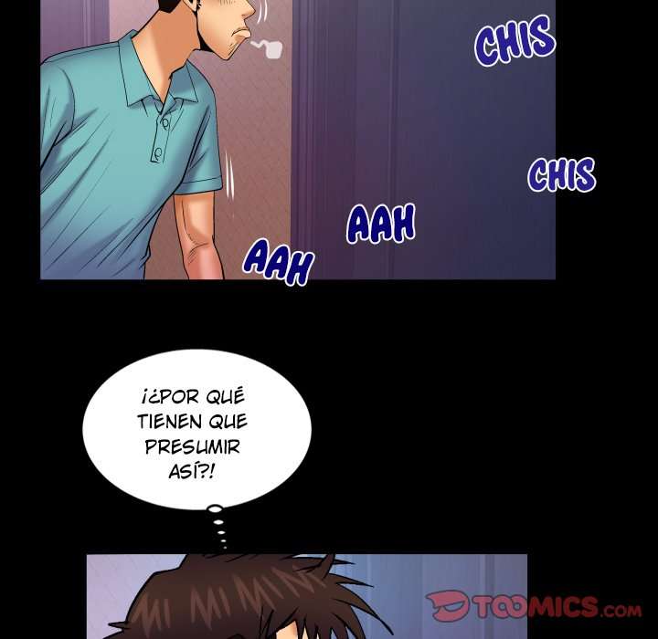 My Aunt Capitulo 95 página 76