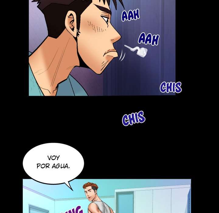 My Aunt Capitulo 95 página 77