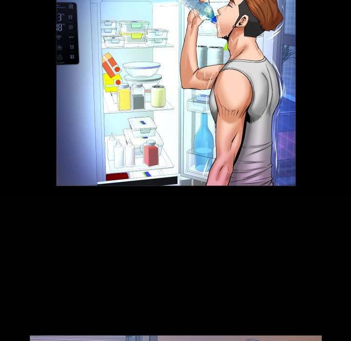 My Aunt Capitulo 95 página 79