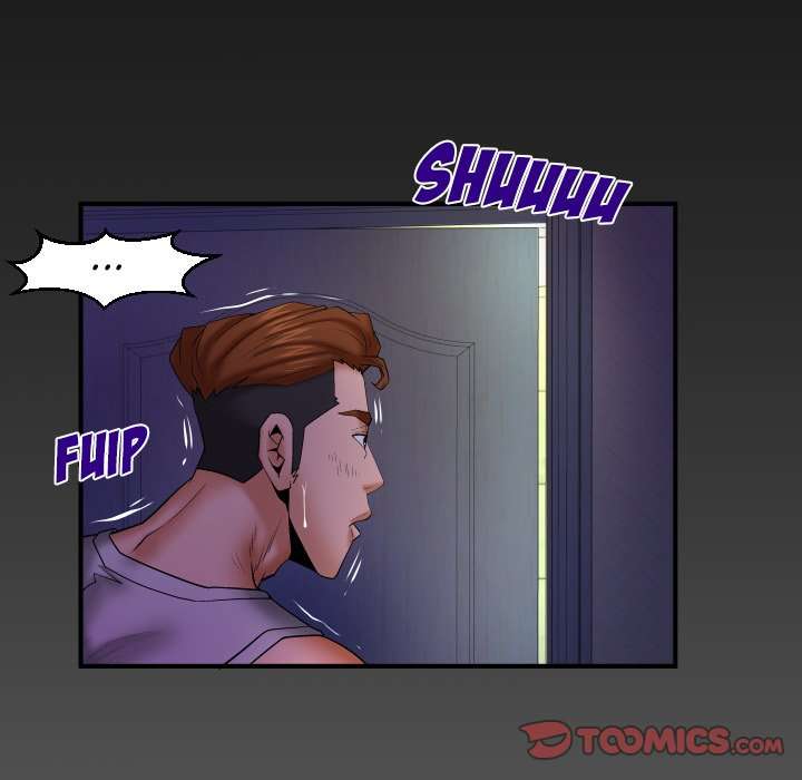 My Aunt Capitulo 95 página 82