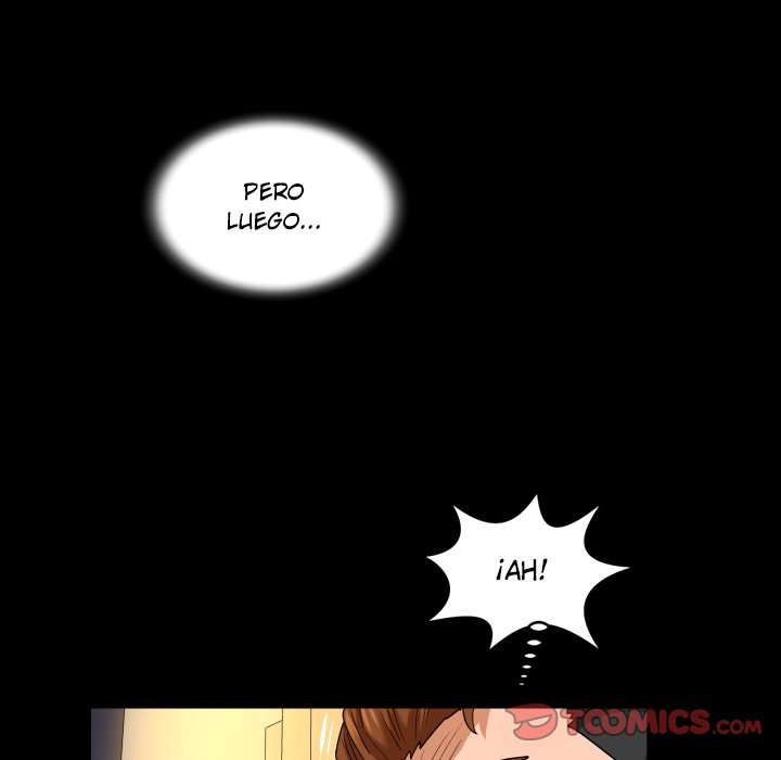 My Aunt Capitulo 96 página 10