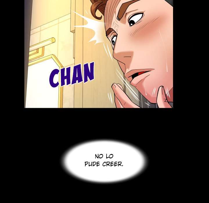 My Aunt Capitulo 96 página 11