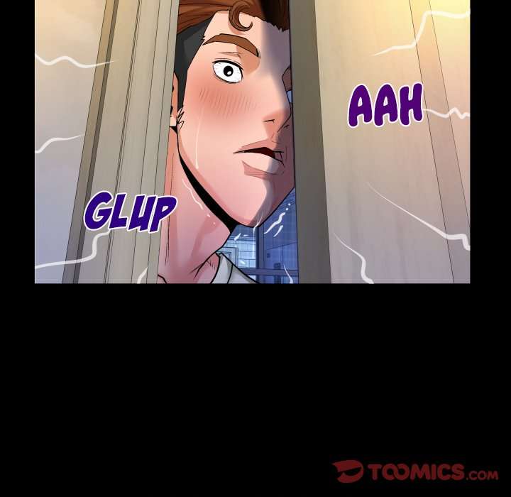 My Aunt Capitulo 96 página 16