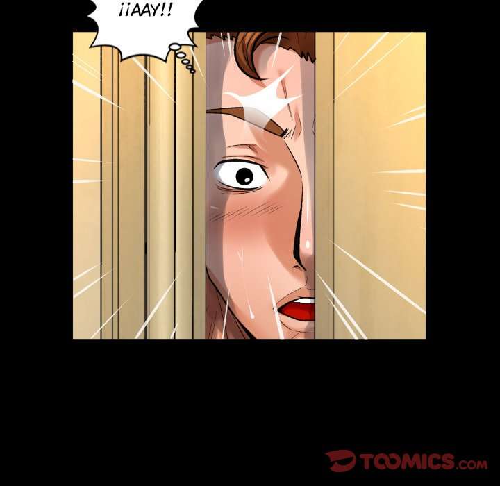 My Aunt Capitulo 96 página 18