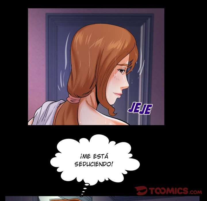 My Aunt Capitulo 96 página 24