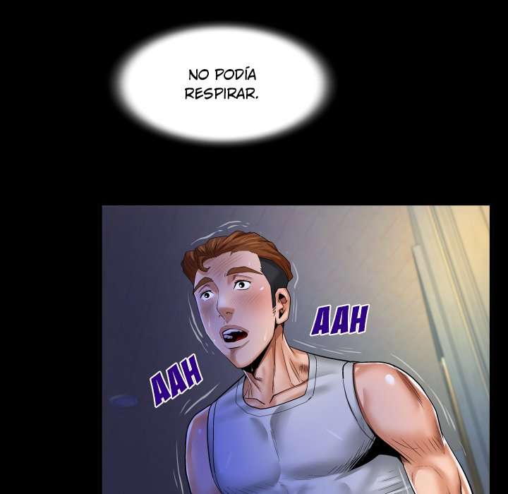 My Aunt Capitulo 96 página 27