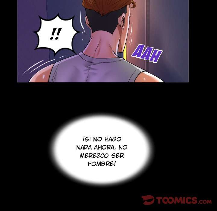 My Aunt Capitulo 96 página 30
