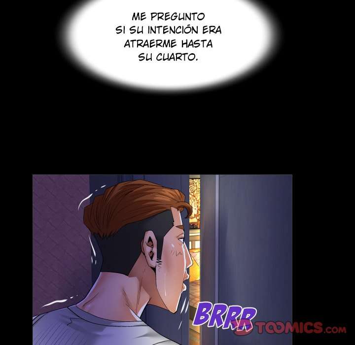 My Aunt Capitulo 96 página 32