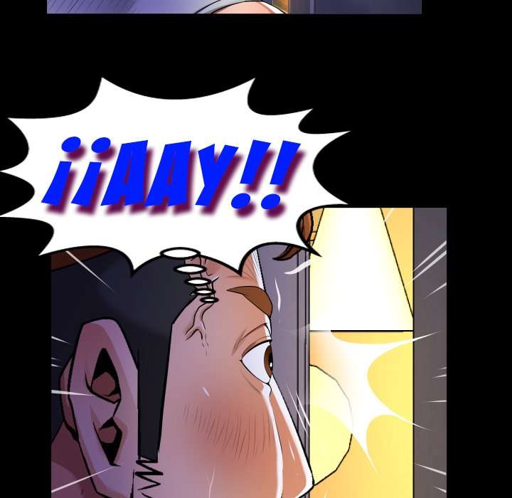 My Aunt Capitulo 96 página 33