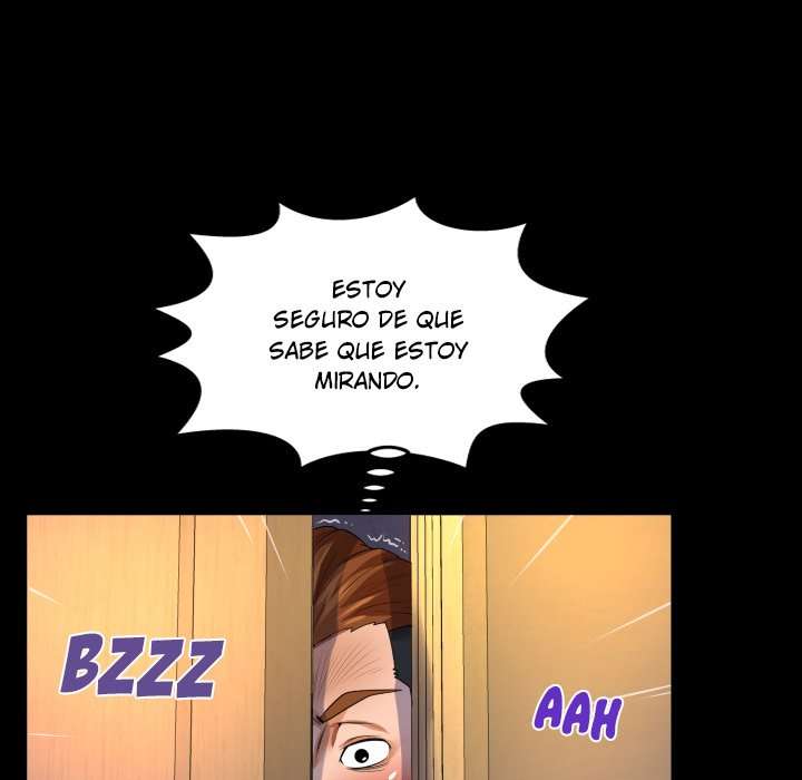 My Aunt Capitulo 96 página 37
