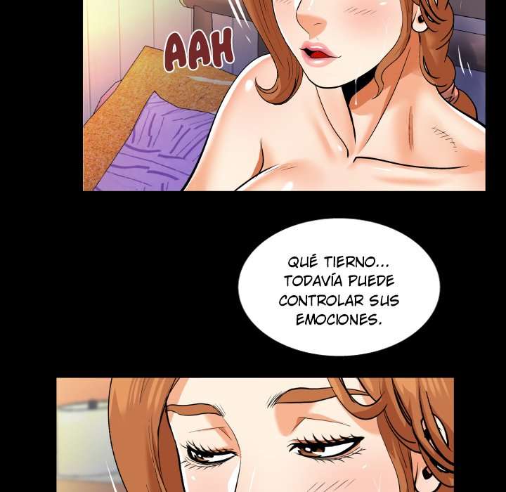 My Aunt Capitulo 96 página 39