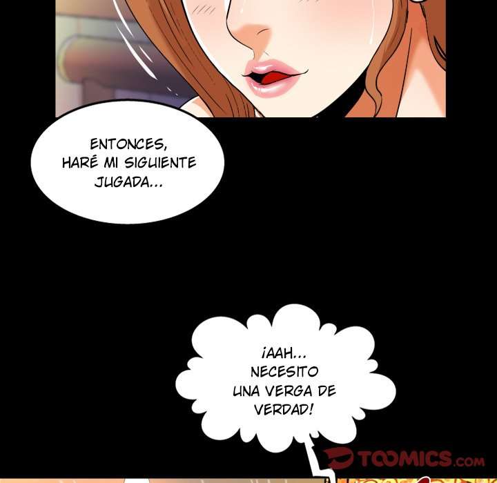 My Aunt Capitulo 96 página 40