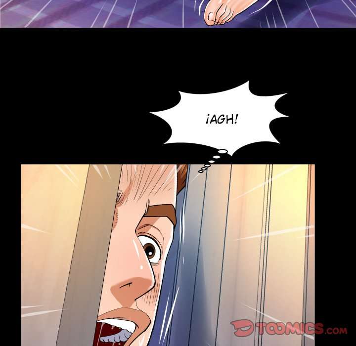My Aunt Capitulo 96 página 42