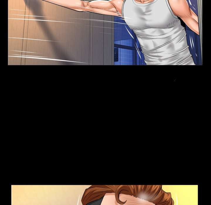My Aunt Capitulo 96 página 45