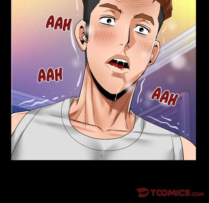 My Aunt Capitulo 96 página 46