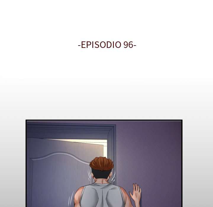 My Aunt Capitulo 96 página 5
