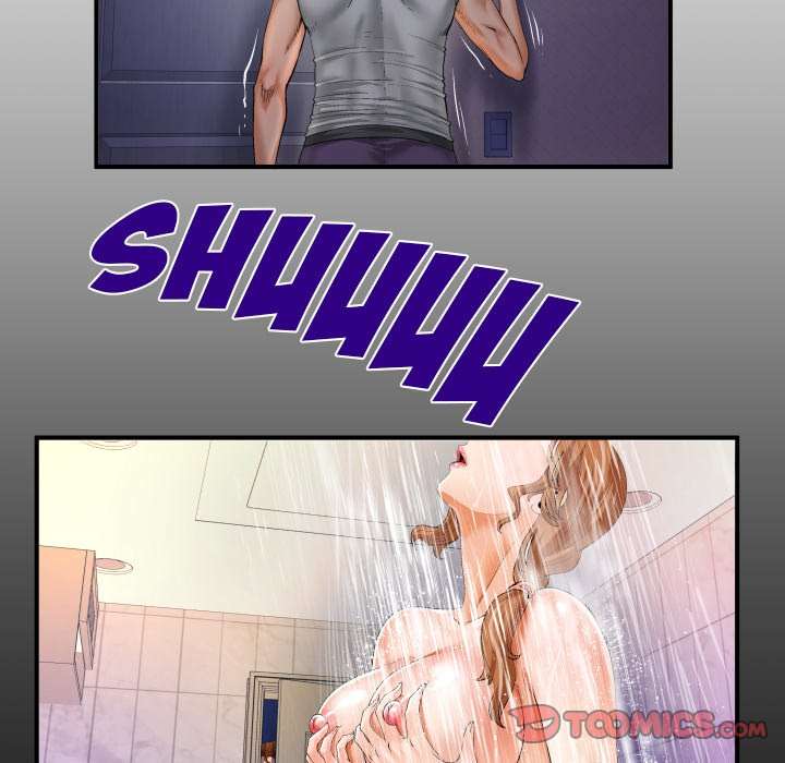 My Aunt Capitulo 96 página 6