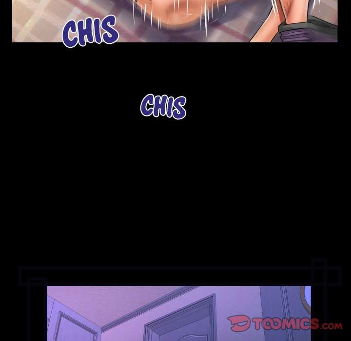 My Aunt Capitulo 96 página 74