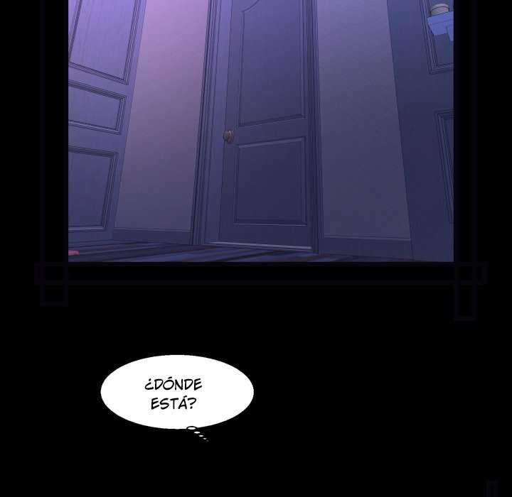 My Aunt Capitulo 96 página 75