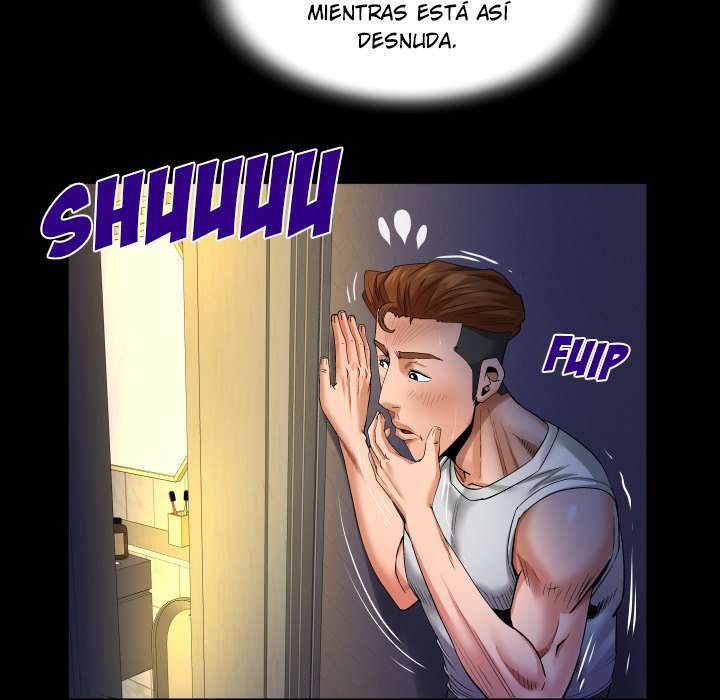 My Aunt Capitulo 96 página 9