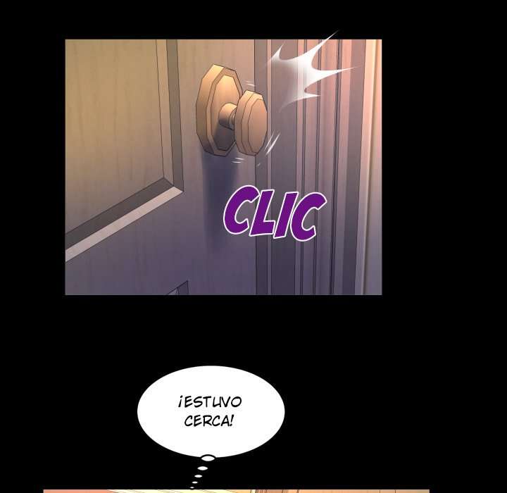 My Aunt Capitulo 97 página 10