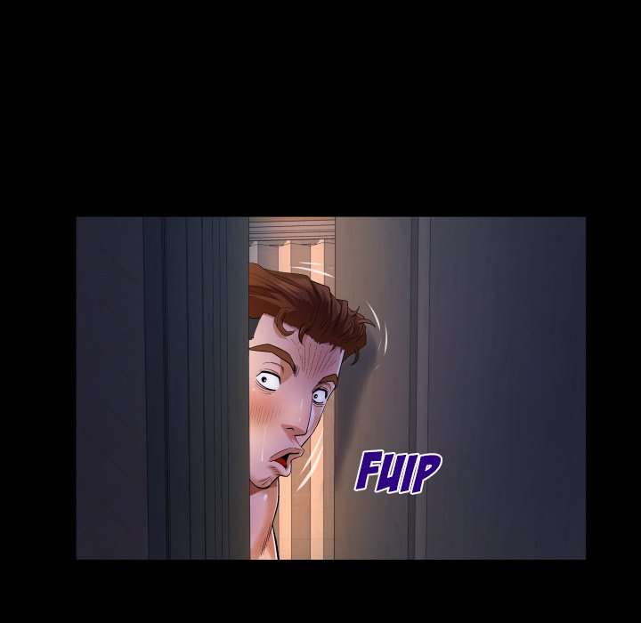 My Aunt Capitulo 97 página 12