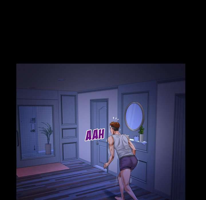My Aunt Capitulo 97 página 13