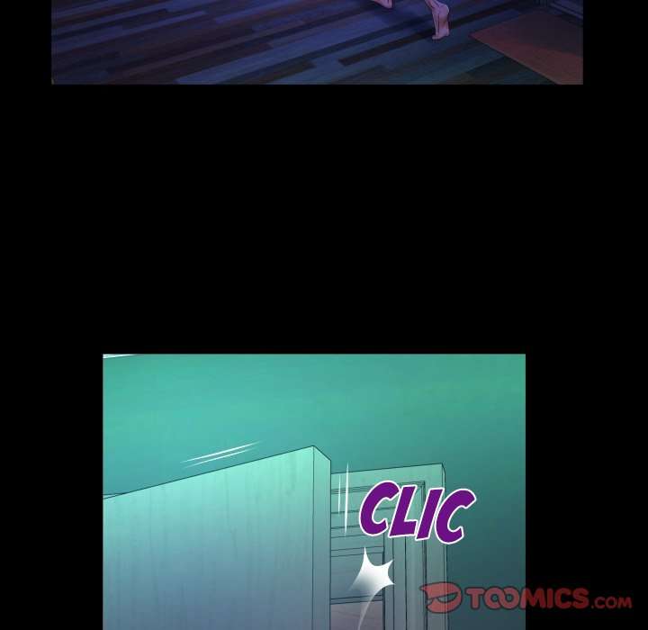 My Aunt Capitulo 97 página 14