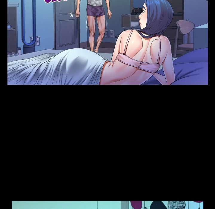My Aunt Capitulo 97 página 16
