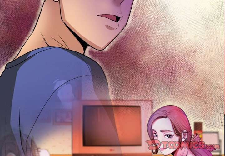 My Aunt Capitulo 97 página 2