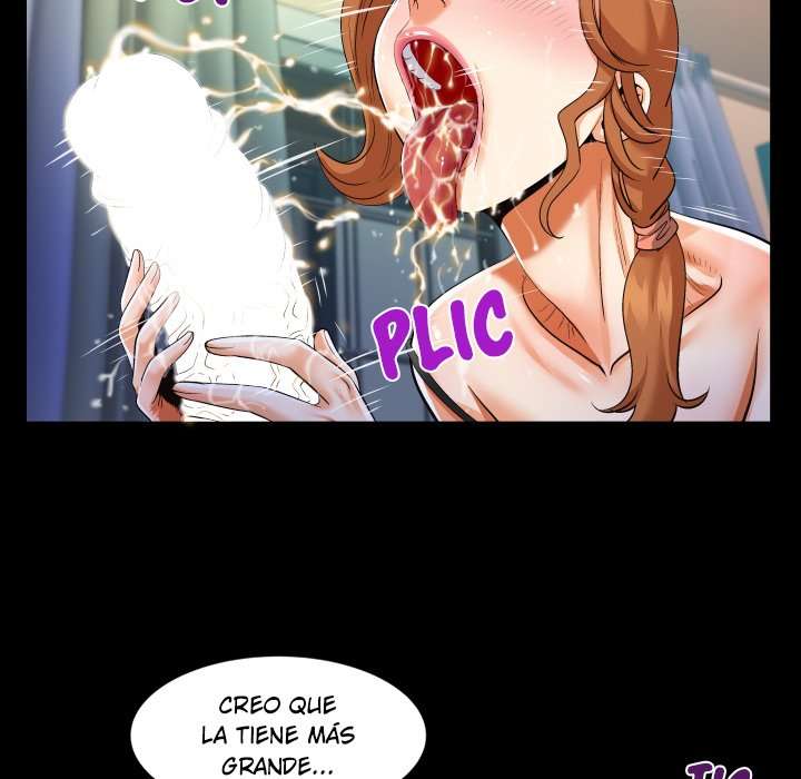 My Aunt Capitulo 97 página 31