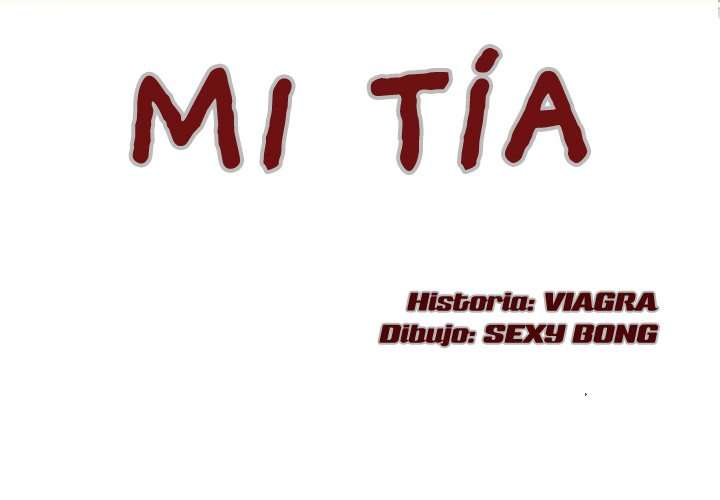 My Aunt Capitulo 97 página 4