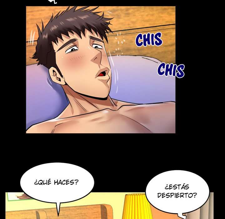 My Aunt Capitulo 97 página 42